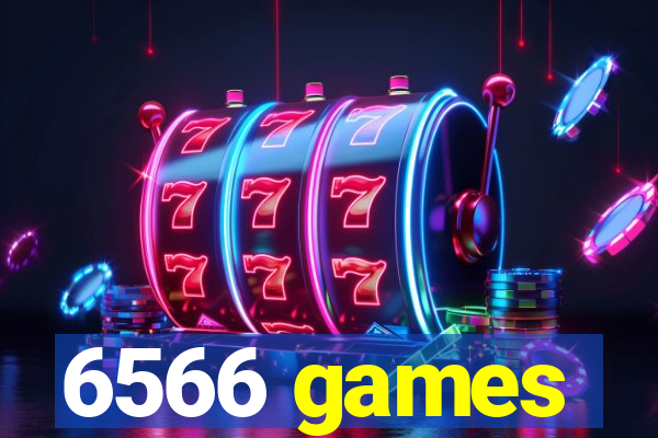 6566 games